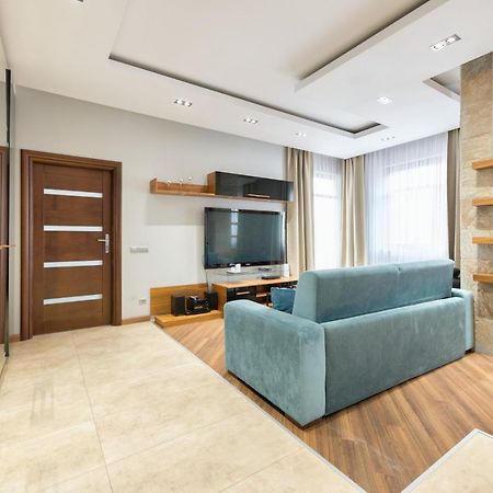 Dom & House - Apartments Neptun Park Premium Gdańsk Zewnętrze zdjęcie