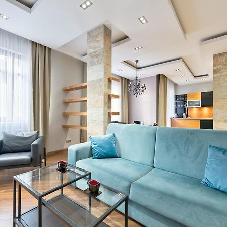 Dom & House - Apartments Neptun Park Premium Gdańsk Zewnętrze zdjęcie