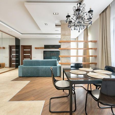 Dom & House - Apartments Neptun Park Premium Gdańsk Zewnętrze zdjęcie