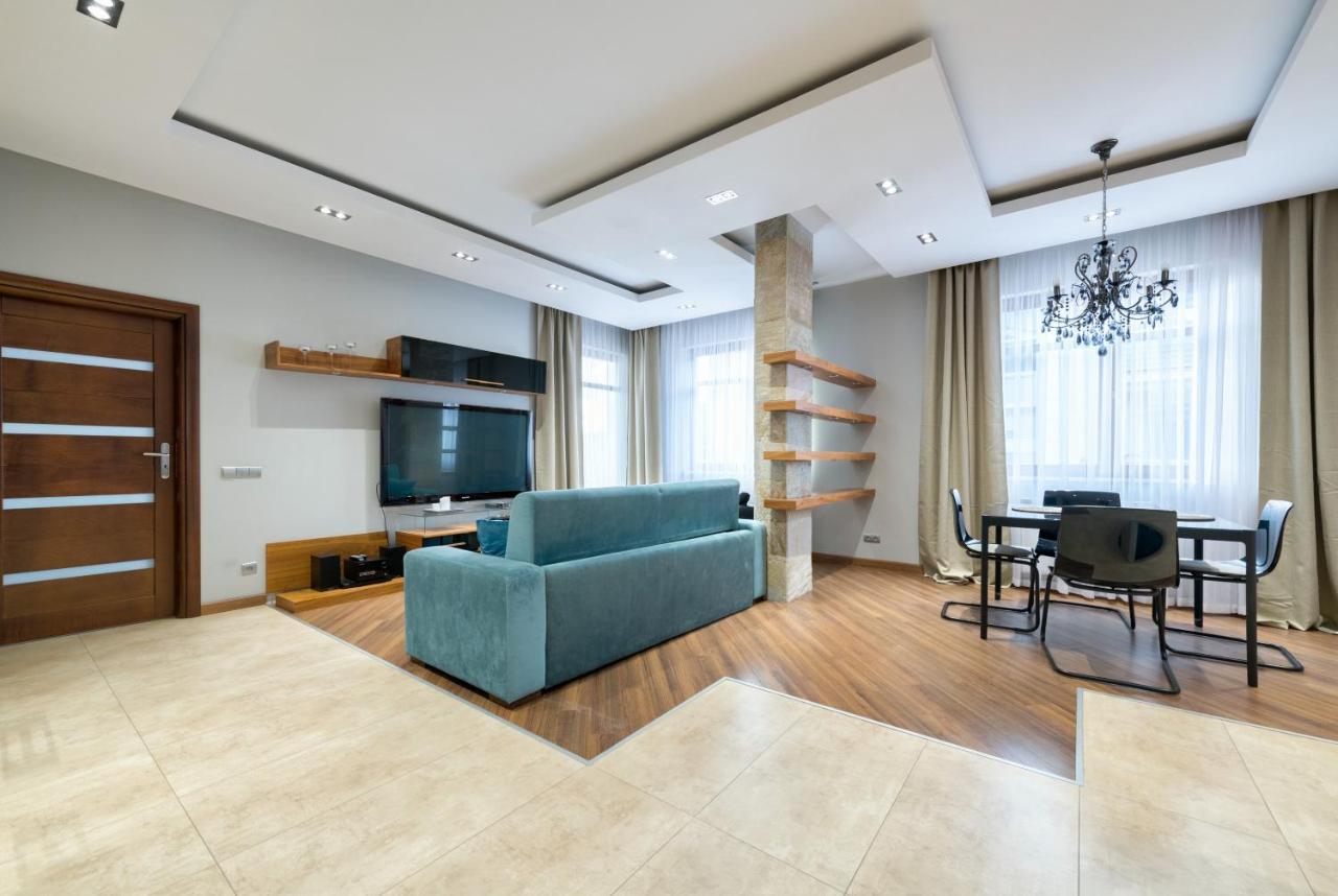 Dom & House - Apartments Neptun Park Premium Gdańsk Zewnętrze zdjęcie