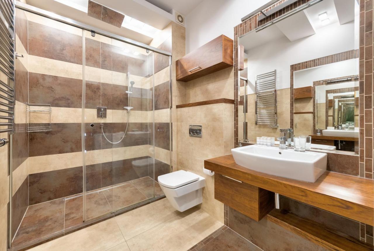 Dom & House - Apartments Neptun Park Premium Gdańsk Zewnętrze zdjęcie