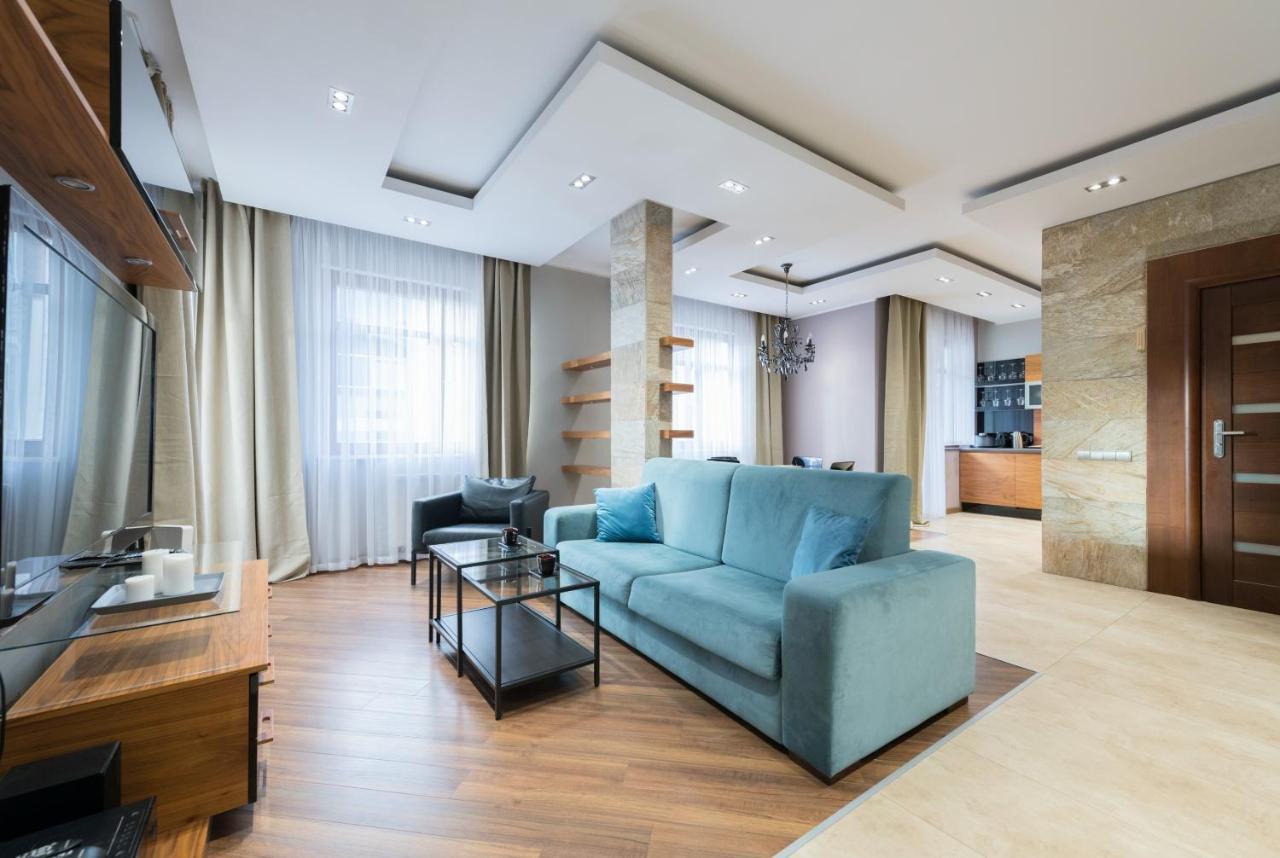 Dom & House - Apartments Neptun Park Premium Gdańsk Zewnętrze zdjęcie