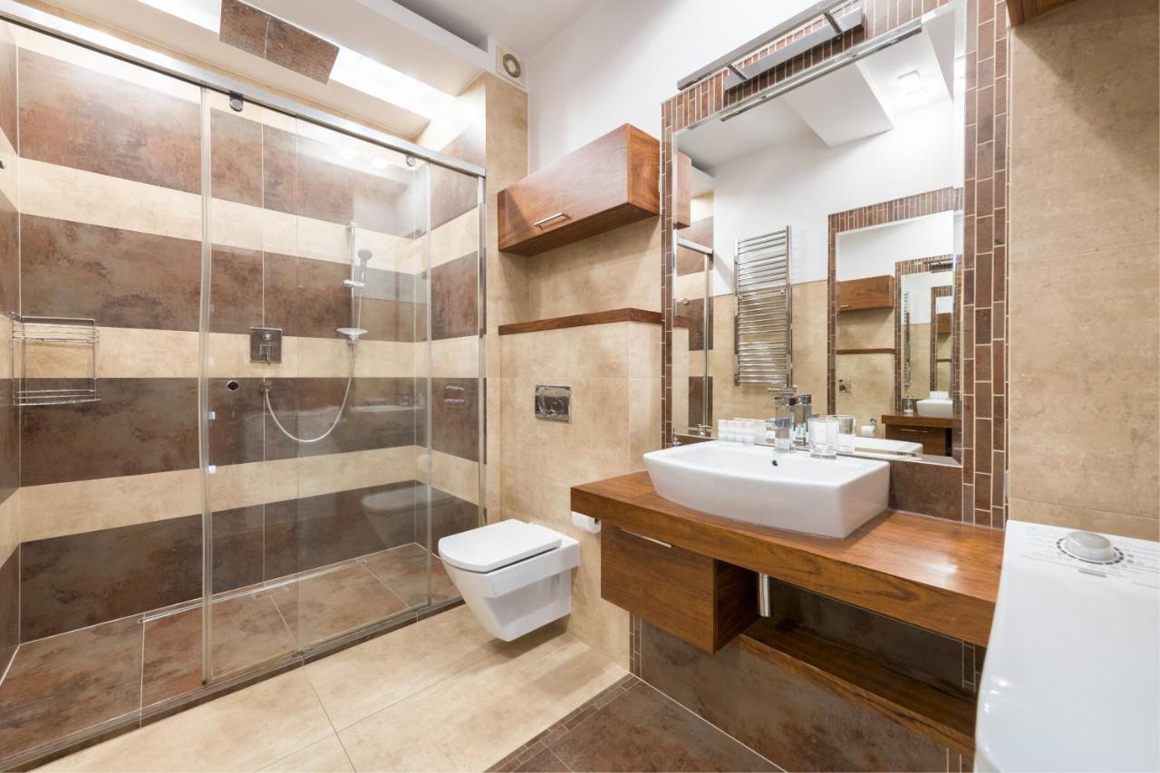 Dom & House - Apartments Neptun Park Premium Gdańsk Zewnętrze zdjęcie