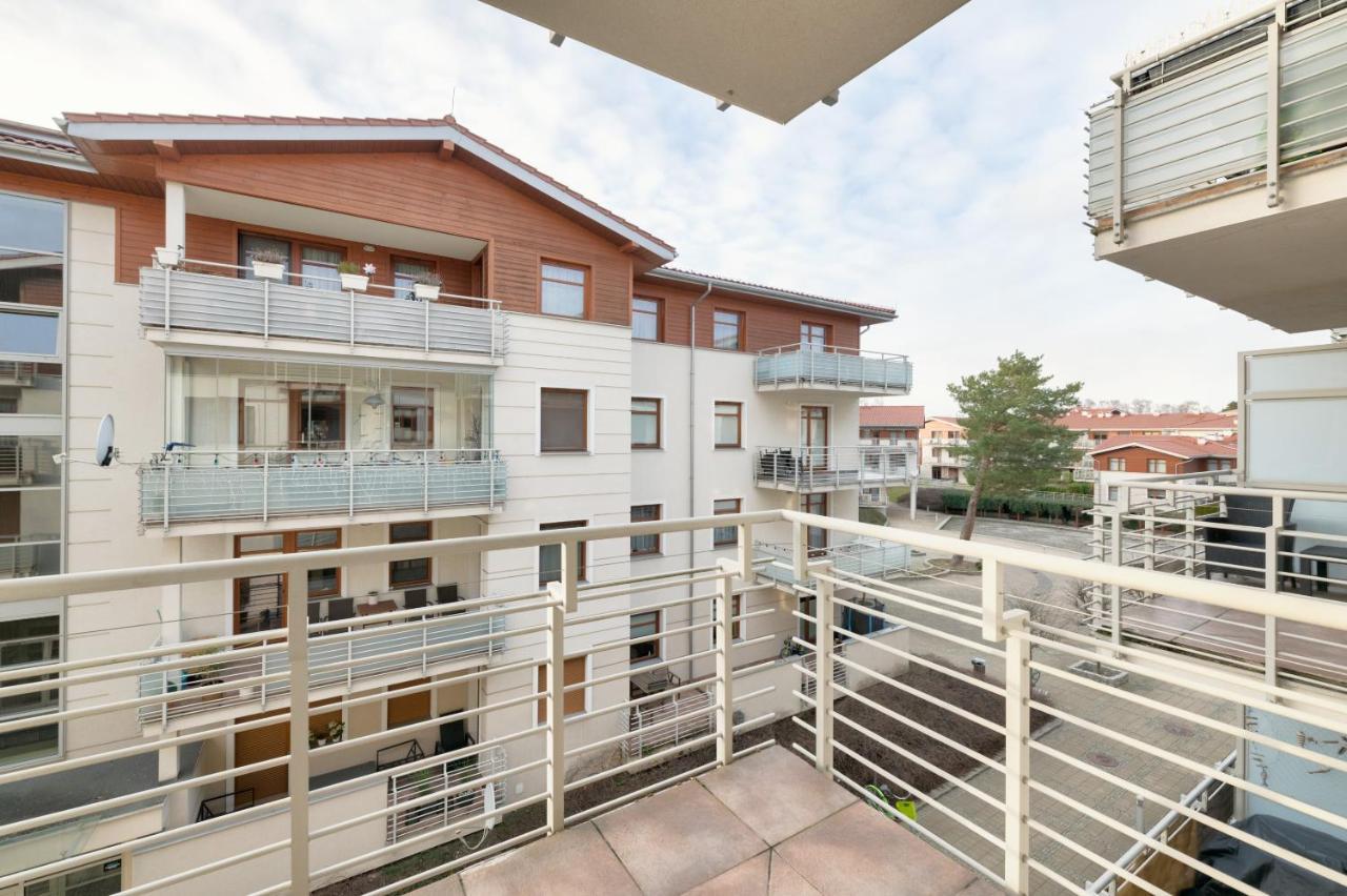 Dom & House - Apartments Neptun Park Premium Gdańsk Zewnętrze zdjęcie