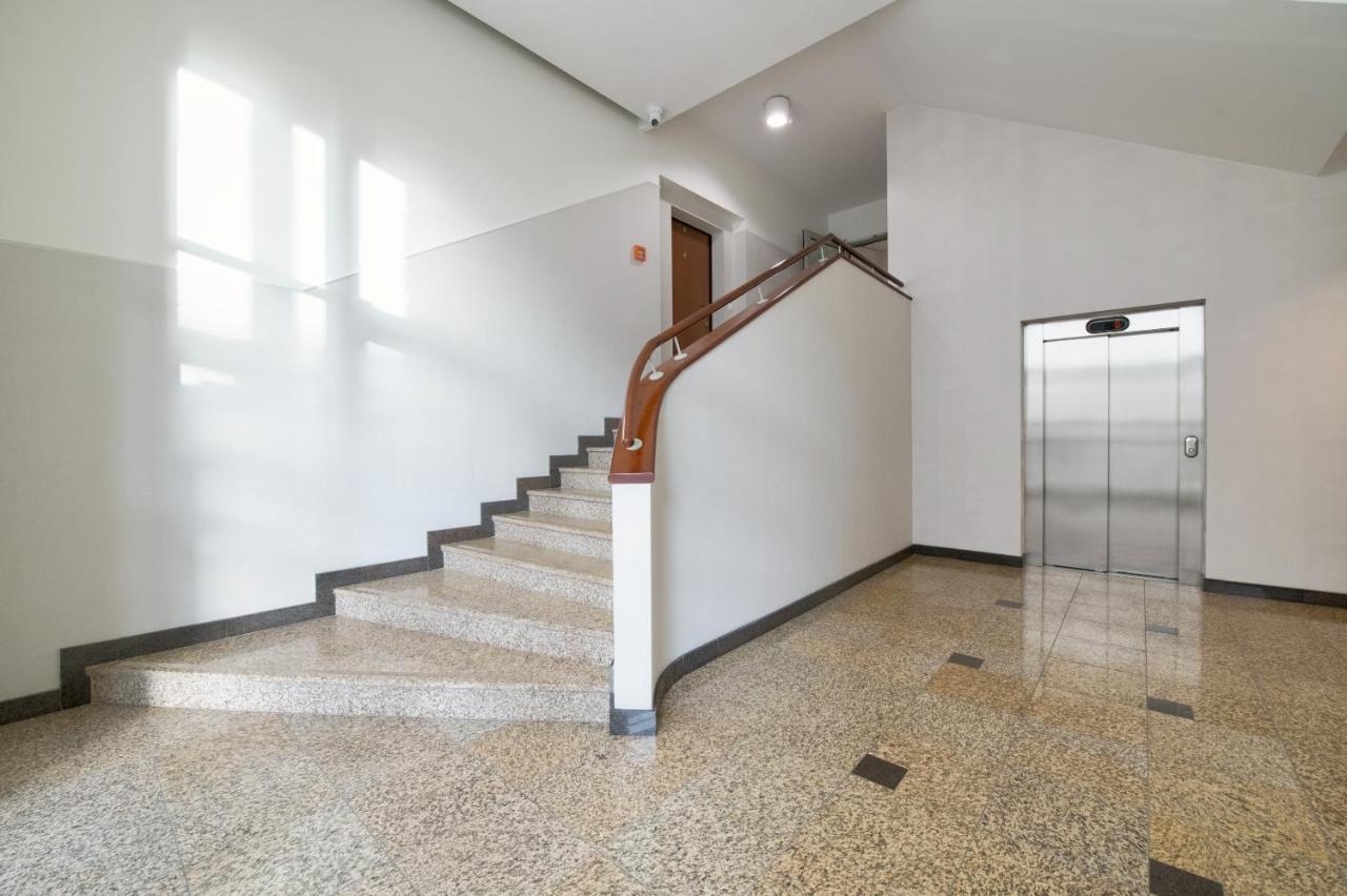 Dom & House - Apartments Neptun Park Premium Gdańsk Zewnętrze zdjęcie
