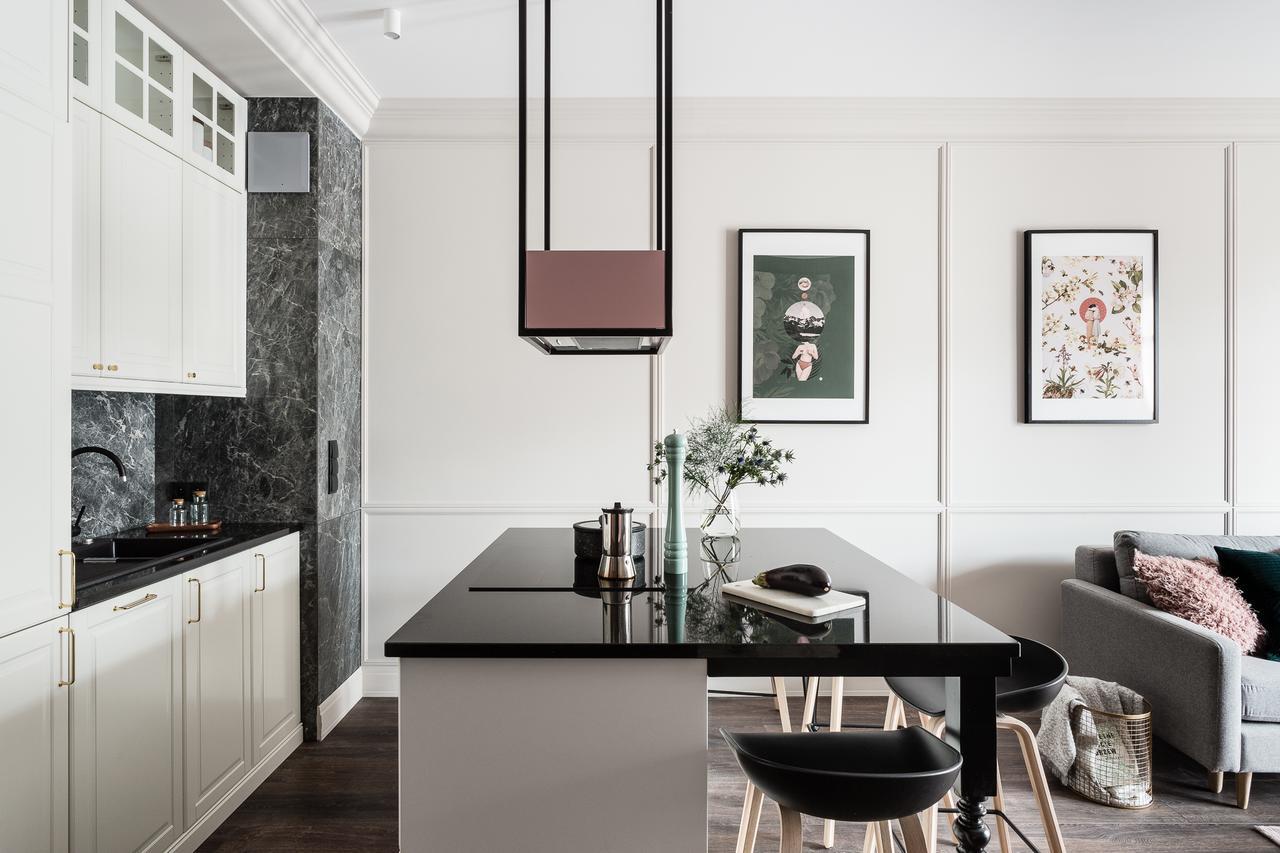 Dom & House - Apartments Neptun Park Premium Gdańsk Zewnętrze zdjęcie