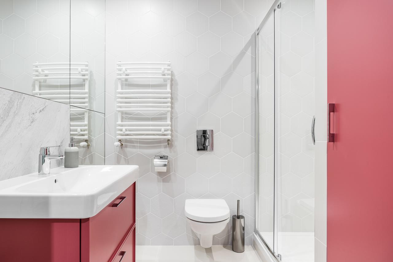 Dom & House - Apartments Neptun Park Premium Gdańsk Zewnętrze zdjęcie
