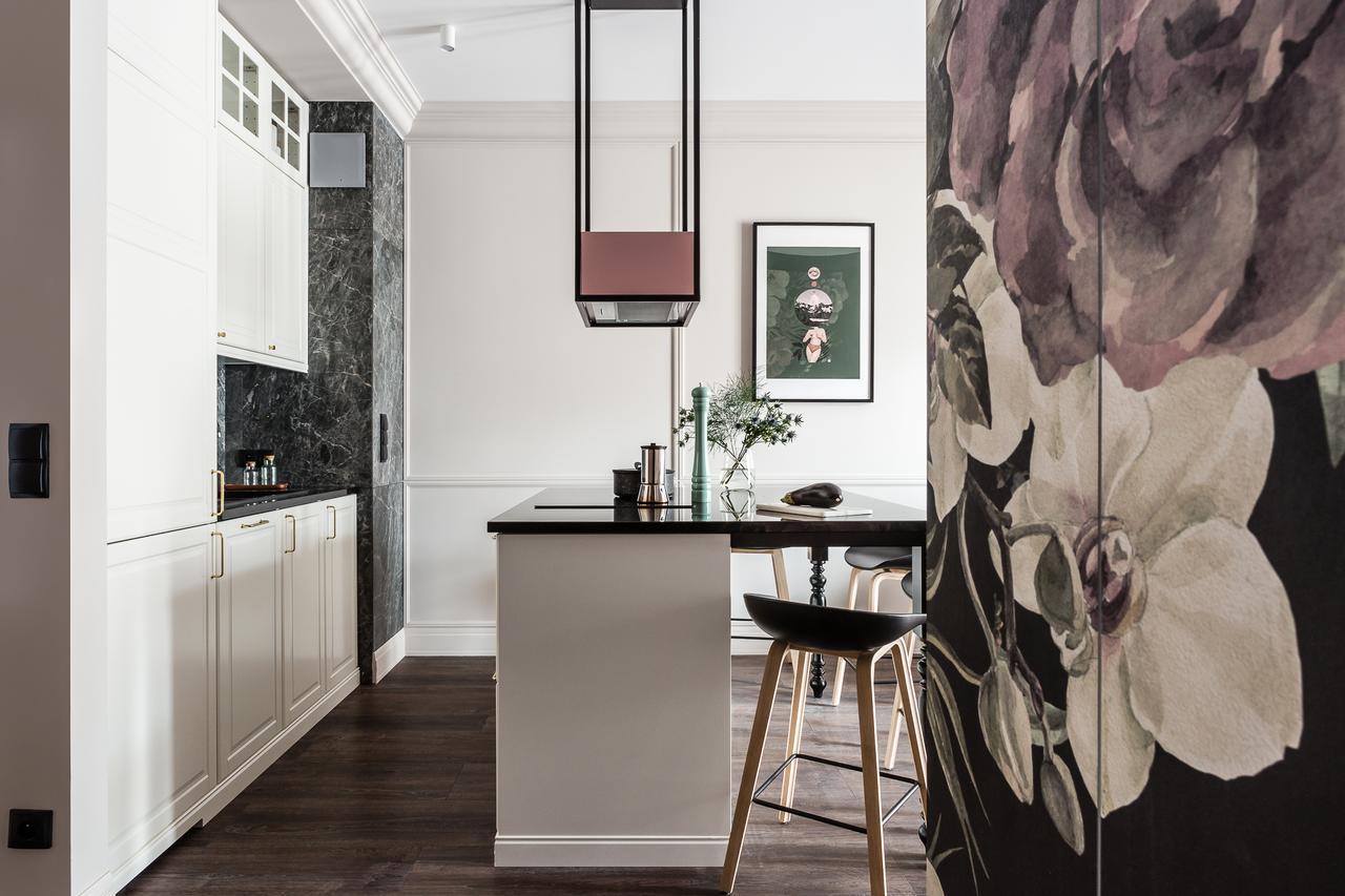 Dom & House - Apartments Neptun Park Premium Gdańsk Zewnętrze zdjęcie