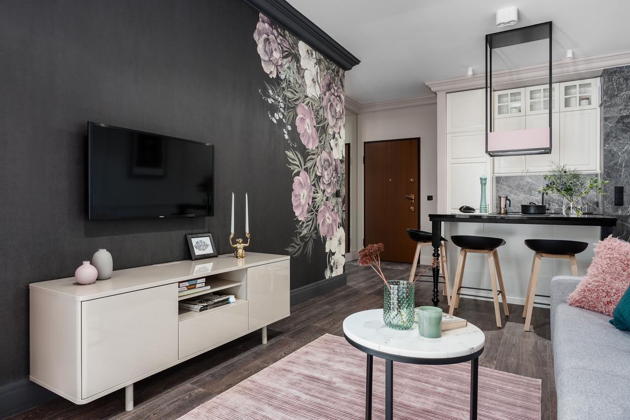 Dom & House - Apartments Neptun Park Premium Gdańsk Zewnętrze zdjęcie