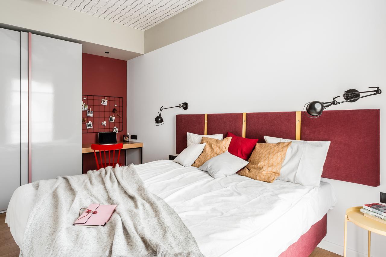 Dom & House - Apartments Neptun Park Premium Gdańsk Zewnętrze zdjęcie