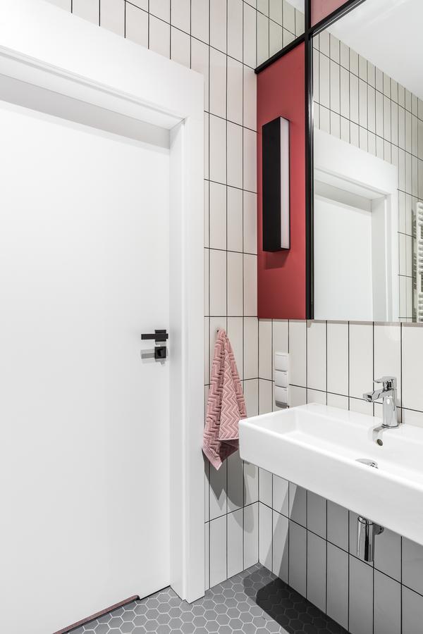 Dom & House - Apartments Neptun Park Premium Gdańsk Zewnętrze zdjęcie
