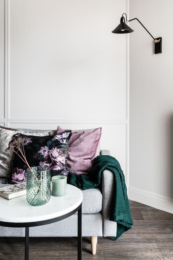 Dom & House - Apartments Neptun Park Premium Gdańsk Zewnętrze zdjęcie