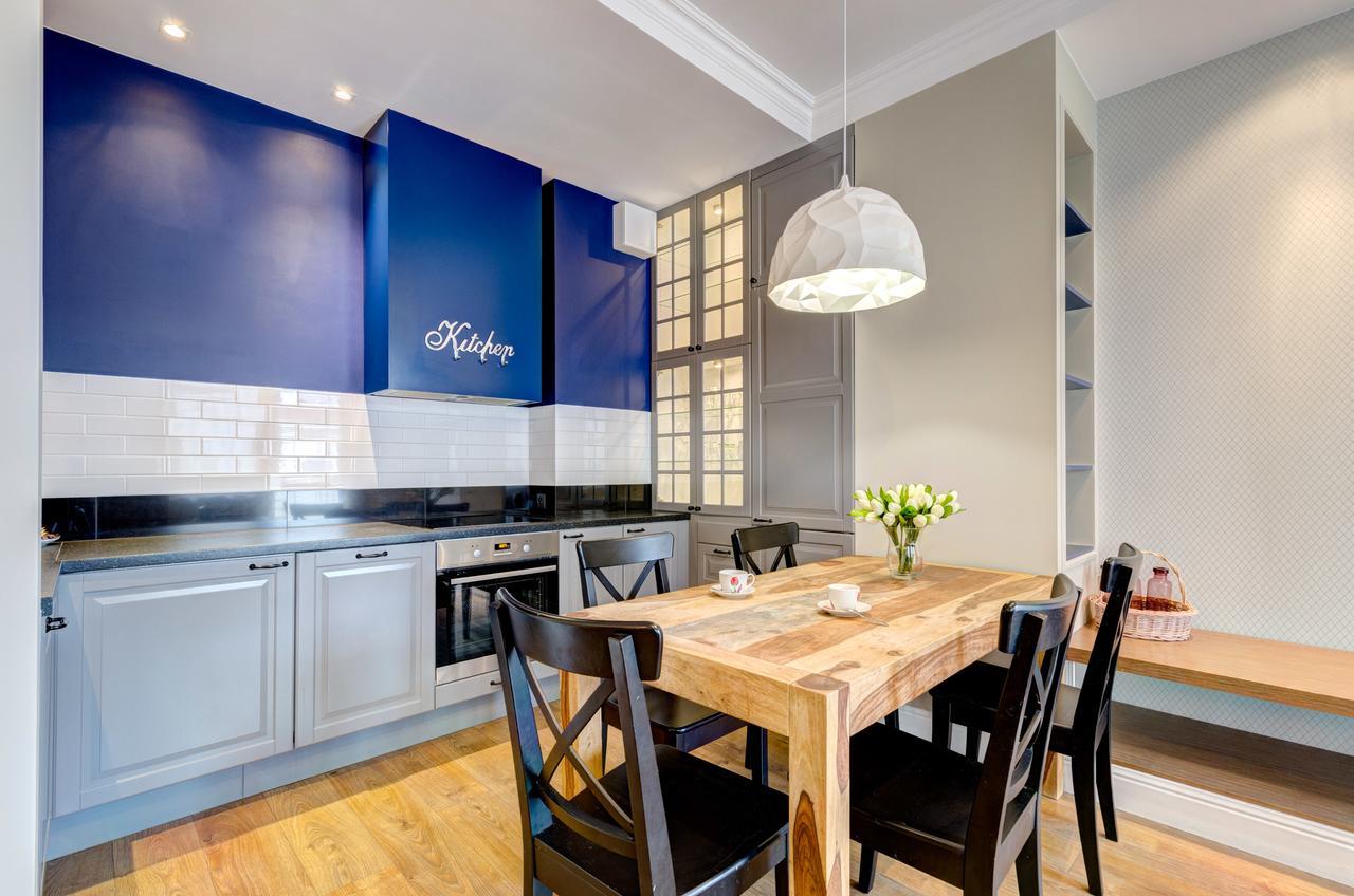 Dom & House - Apartments Neptun Park Premium Gdańsk Zewnętrze zdjęcie