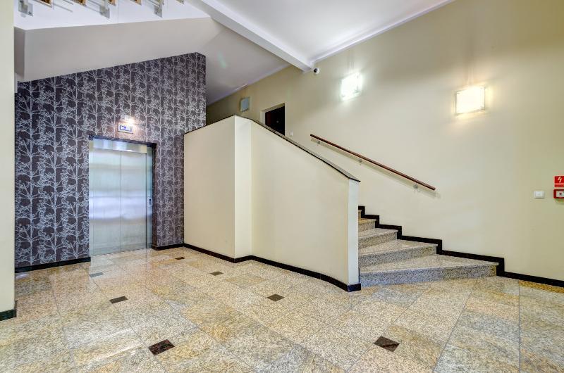 Dom & House - Apartments Neptun Park Premium Gdańsk Zewnętrze zdjęcie