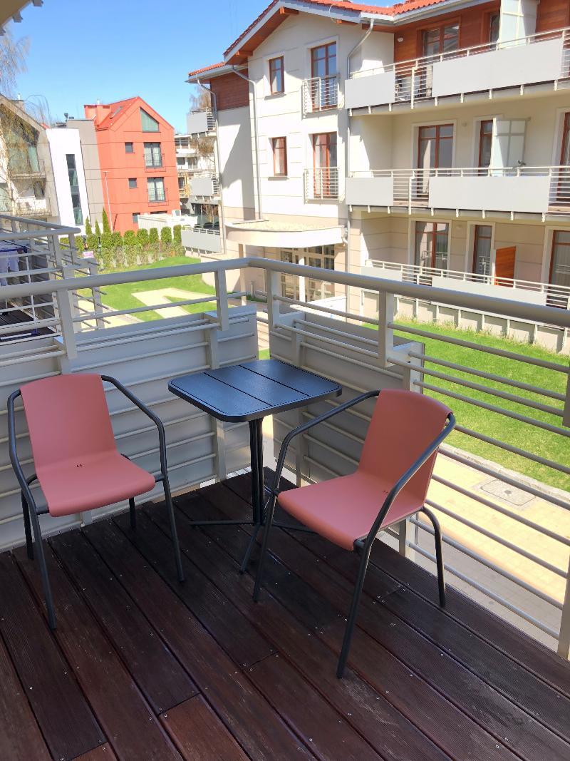 Dom & House - Apartments Neptun Park Premium Gdańsk Zewnętrze zdjęcie