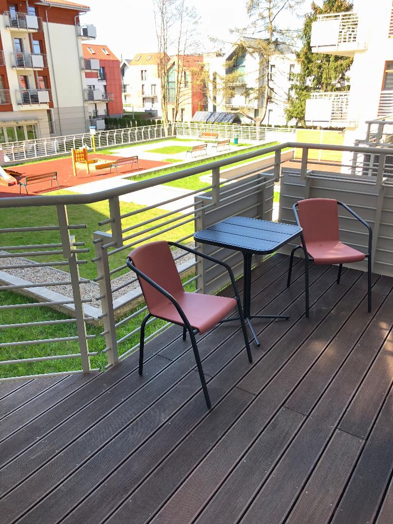 Dom & House - Apartments Neptun Park Premium Gdańsk Zewnętrze zdjęcie